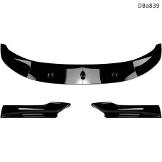 Lip spoiler για μπροστινό προφυλακτήρα για BMW 5 F10– DBa839 - Sellzone.bg Lip spoiler για μπροστινό προφυλακτήρα για BMW 5 F10– DBa839